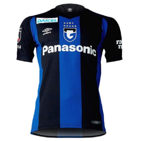 Tailandia Camiseta Gamba Osaka Primera Equipo 2022-23